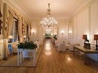 фото отеля Pavillon Henri IV Hotel Saint-Germain-en-Laye