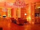 фото отеля Pavillon Henri IV Hotel Saint-Germain-en-Laye