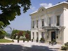 фото отеля Pavillon Henri IV Hotel Saint-Germain-en-Laye