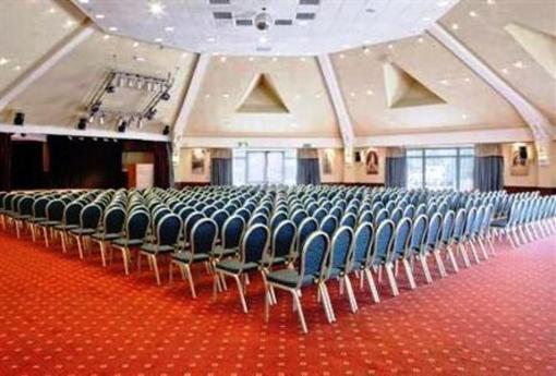 фото отеля Holiday Inn North Norwich