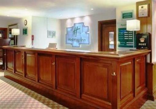 фото отеля Holiday Inn North Norwich