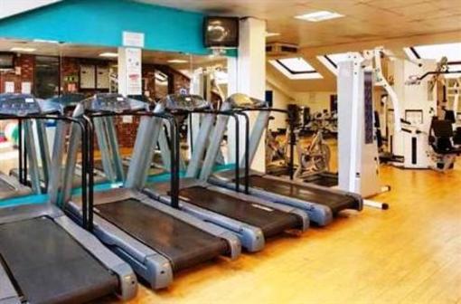 фото отеля Holiday Inn North Norwich