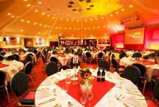 фото отеля Holiday Inn North Norwich