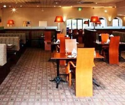 фото отеля Holiday Inn North Norwich