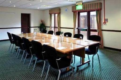 фото отеля Holiday Inn North Norwich