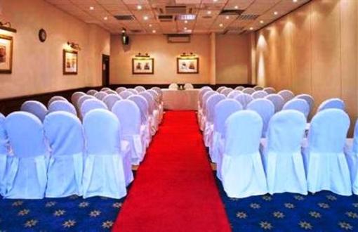 фото отеля Holiday Inn North Norwich