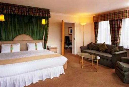фото отеля Holiday Inn North Norwich