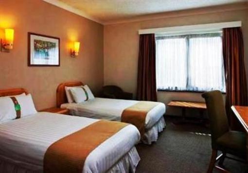 фото отеля Holiday Inn North Norwich