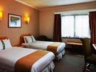 фото отеля Holiday Inn North Norwich