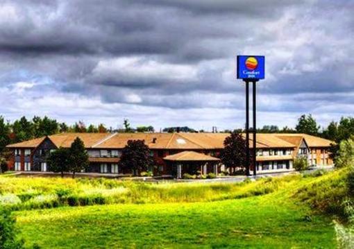 фото отеля Comfort Inn Newmarket