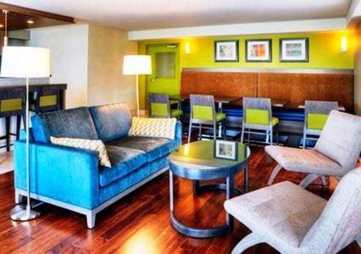 фото отеля Comfort Inn Newmarket
