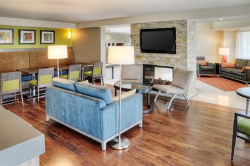 фото отеля Comfort Inn Newmarket