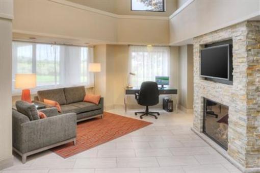 фото отеля Comfort Inn Newmarket