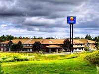 Comfort Inn Newmarket