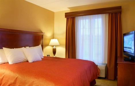 фото отеля Homewood Suites Madison West