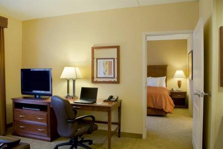 фото отеля Homewood Suites Madison West