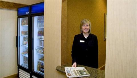 фото отеля Homewood Suites Madison West