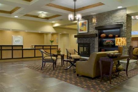 фото отеля Homewood Suites Madison West
