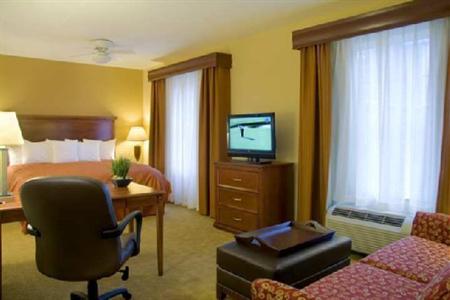 фото отеля Homewood Suites Madison West