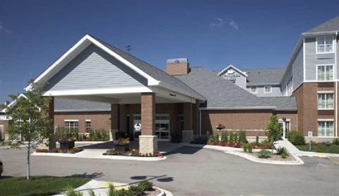 фото отеля Homewood Suites Madison West