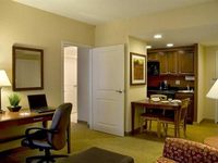 Homewood Suites Madison West