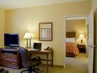 фото отеля Homewood Suites Madison West