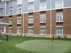 фото отеля Homewood Suites Madison West
