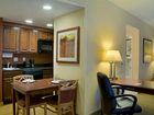 фото отеля Homewood Suites Madison West