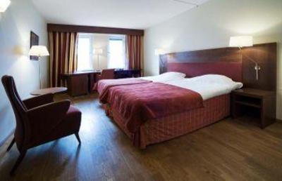 фото отеля First Hotel Grand Falun