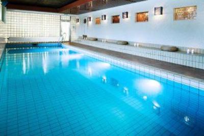 фото отеля First Hotel Grand Falun