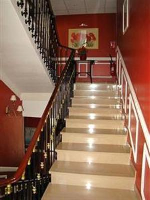 фото отеля Hotel Parisien Nice