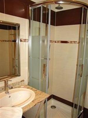 фото отеля Hotel Parisien Nice