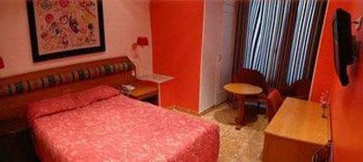 фото отеля Hotel Parisien Nice