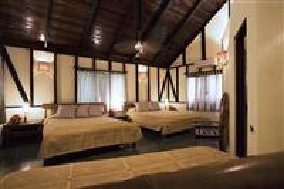 фото отеля Hotel Tropico Latino