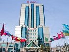 фото отеля Ramada Plaza Astana