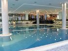 фото отеля Ramada Plaza Astana