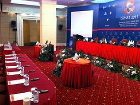 фото отеля Ramada Plaza Astana