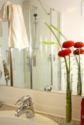 фото отеля Hotel & Spa Rosenburg
