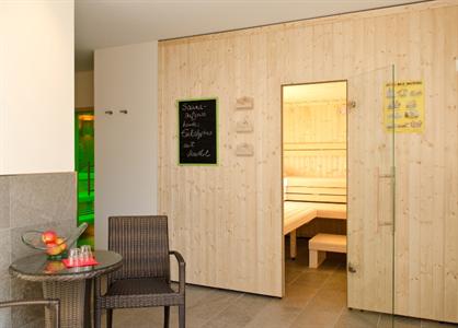 фото отеля Hotel & Spa Rosenburg