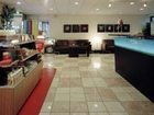 фото отеля Scandic Hotel Uplandia