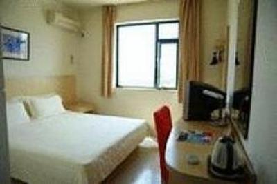 фото отеля JJ Inns Shaoxing Shengli Road