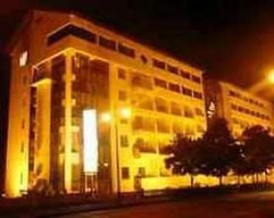 фото отеля JJ Inns Shaoxing Shengli Road