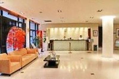 фото отеля JJ Inns Shaoxing Shengli Road