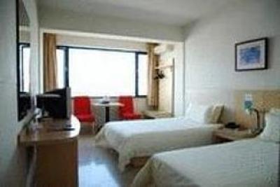 фото отеля JJ Inns Shaoxing Shengli Road