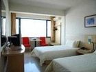 фото отеля JJ Inns Shaoxing Shengli Road