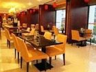 фото отеля JJ Inns Shaoxing Shengli Road