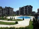 фото отеля Aspen Golf Apartment Complex Razlog