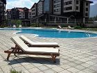 фото отеля Aspen Golf Apartment Complex Razlog