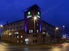 фото отеля Holiday Inn Express Luton Airport