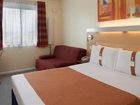 фото отеля Holiday Inn Express Luton Airport